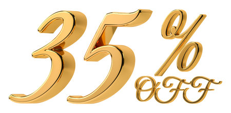 Discover unbeatable savings with our latest promotion! Get an exclusive discount of 35% OFF â€“...