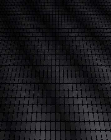 abstract background featuring intricate squares. Modern design with a touch of geometry. Perfect for creative projectsのイラスト素材