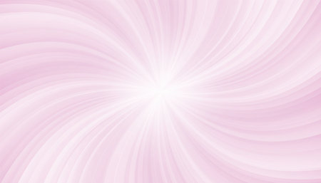 Background with sunburst vector illustration with radiant sun rays, retro and vintage styleのイラスト素材