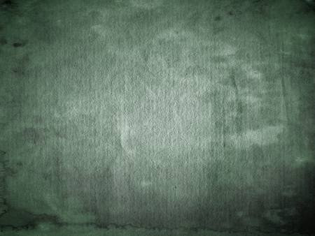 Textured stained rough recycled paper with natural fiber partsの写真素材
