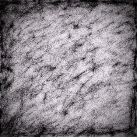 Abstract generated vintage pattern grunge graphic backgroundの写真素材