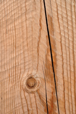 Weathered obsolete rough cracked textured wooden backgroundの写真素材