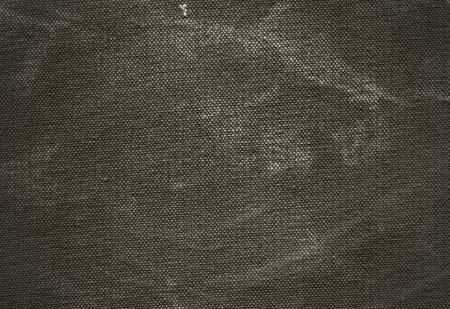 Natural linen striped grunge textured canvas burlap vintage background