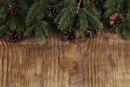 concept of crhristmas and new year backgroundの写真素材