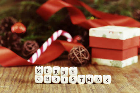 concept of crhristmas and new year backgroundの写真素材