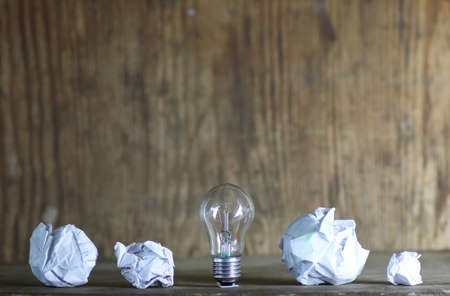 concept ideas and provide economy of finance and resourcesの写真素材