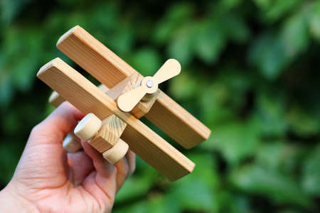 concept pictures never aging toys in an old vintage styleの写真素材