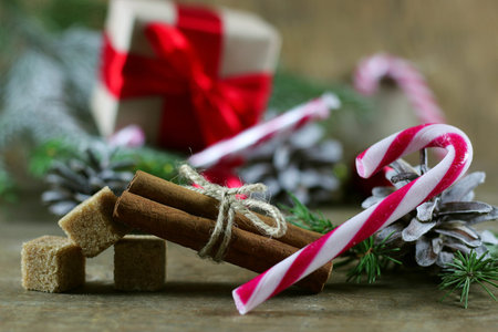 New Year's Eve celebration package gifts and signature cooking festive drinks