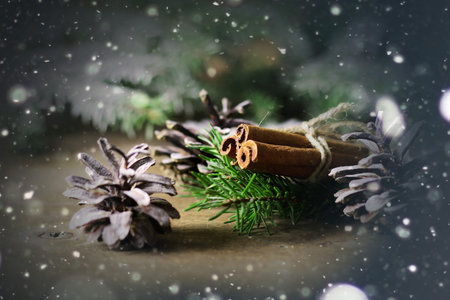 New Year's Eve celebration package gifts and signature cooking festive drinks
