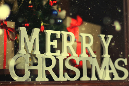 New Year's Eve celebration package gifts and signature cooking festive drinksの写真素材