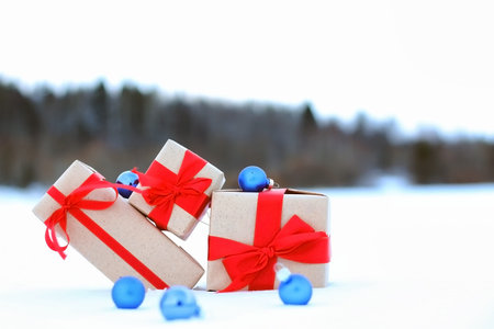 New Year's Eve celebration package gifts and signature cooking festive drinks