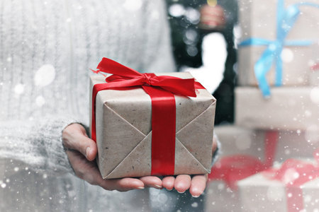 New Year's Eve celebration package gifts and signature cooking festive drinks