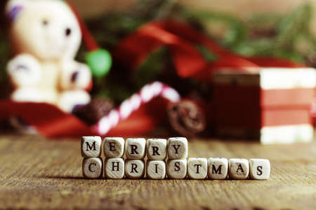 preparation for creating the new year ornaments and decorations to top celebrationsの写真素材