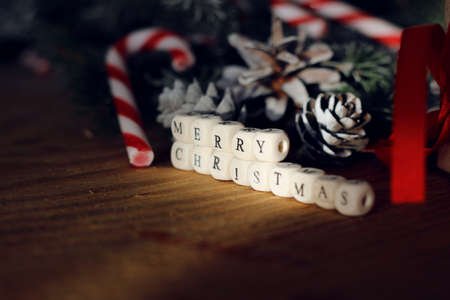 New Year's Eve celebration package gifts and signature cooking festive drinksの写真素材