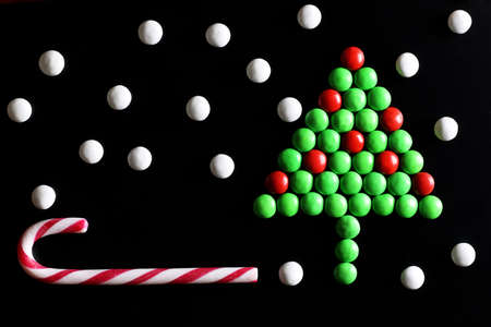 New Year's Eve celebration package gifts and signature cooking festive drinksの写真素材