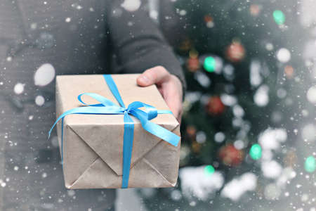 New Year's Eve celebration package gifts and signature cooking festive drinksの写真素材