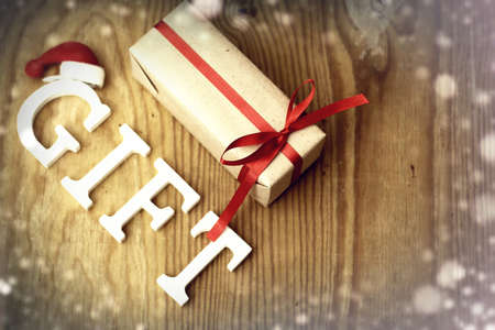 New Year's Eve celebration package gifts and signature cooking festive drinksの写真素材