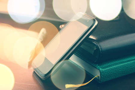 online shopping payment purchases over the Internet with a credit cardの写真素材