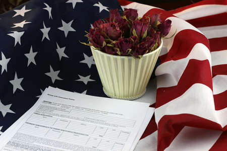 追悼式の写真 イラスト素材一覧 13 380件 ストックフォトのamanaimages Plus