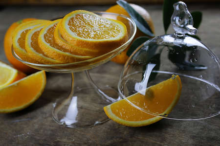 the concept of food and drink preparation process of its objects and elementsの写真素材