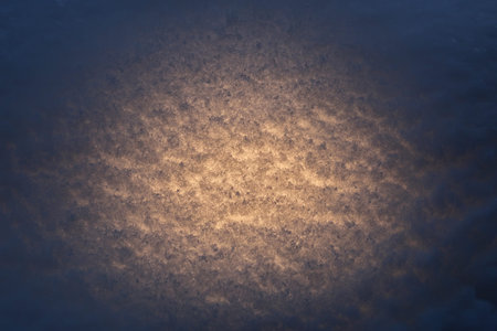 various objects of the winter season and lanscape in the best of this wonderful periodの写真素材