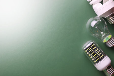 very significant concept of energy saving and the emergence of new ideas