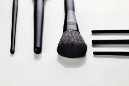 brush for make upの写真素材