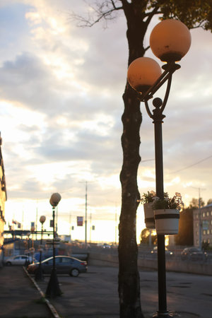 various objects of the summer season in the best of this wonderful periodの写真素材