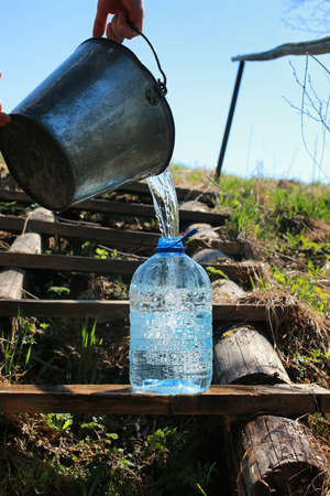 various objects of the spring season in the best of this wonderful periodの写真素材