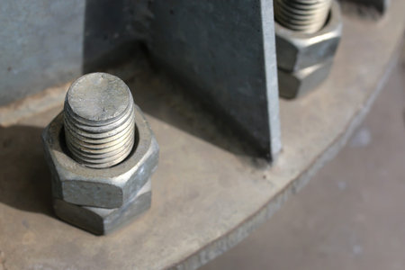 a variety of complex geometric patterns of the industrial industry