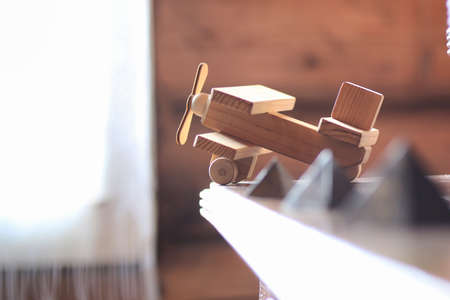 Vintage objects in the composition of the concept of nostalgia of the pastの写真素材