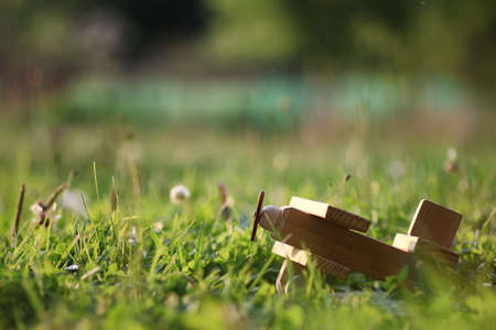 Vintage objects in the composition of the concept of nostalgia of the pastの写真素材