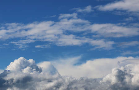 various objects of the summer season in the best of this wonderful periodの写真素材