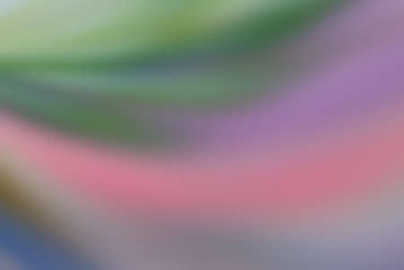 Abstract colorful background with a blur effectの写真素材