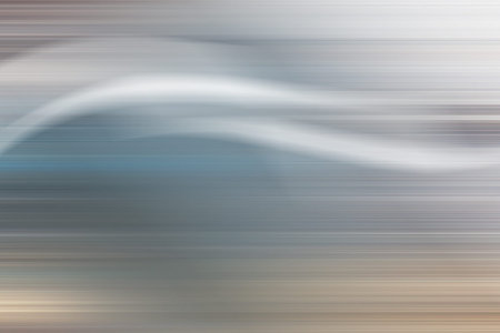 abstract colored background blurred and trail horizontal lines