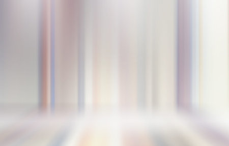 Background vertical abstract lines on stage in the spotlights