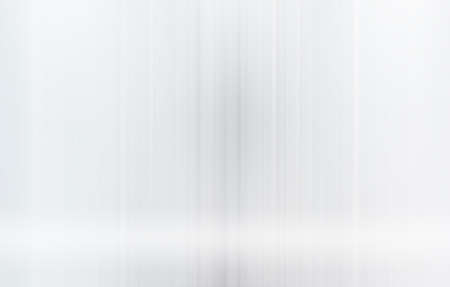 Background vertical abstract lines on stageの写真素材