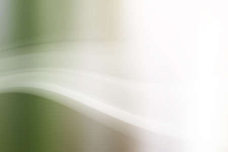 Abstract colored background in the form of a wave of airの写真素材