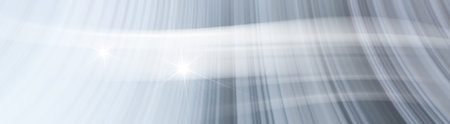 Abstract background in the form of a swirling air concept in a pipe