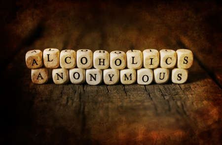 worn dirty old picture aged concept addiction treatment helpの写真素材