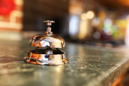 different objects on a kitchen