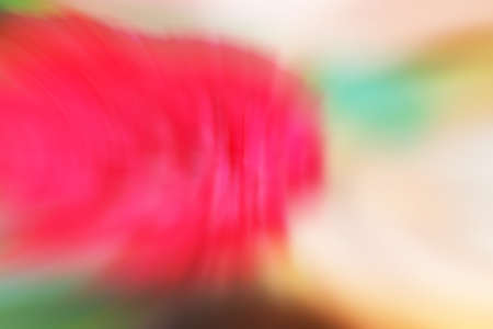 Abstract colored lines background and blurredの写真素材