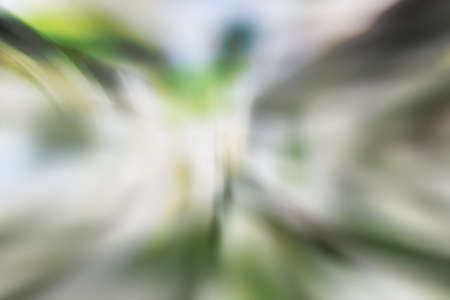 Abstract colored lines background and blurredの写真素材