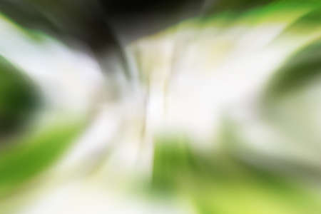 Abstract colored lines background and blurredの写真素材