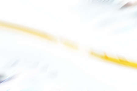 Abstract colored lines background and blurredの写真素材