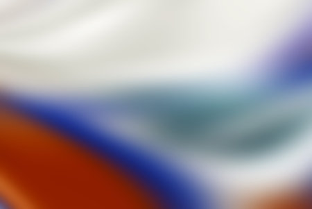 Abstract colorful background with blur effectの写真素材