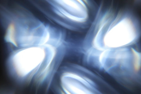 Colorful abstract coloring background various stripes and light.の写真素材