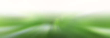 Abstract colored lines background and blurred imagesの写真素材