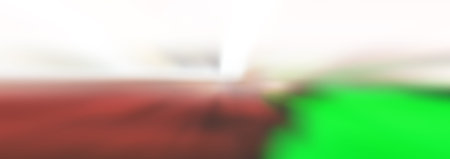 Abstract colored lines background and blurred images