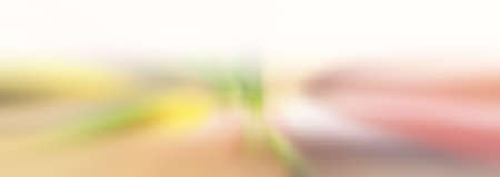 Abstract colored lines background and blurred imagesの写真素材